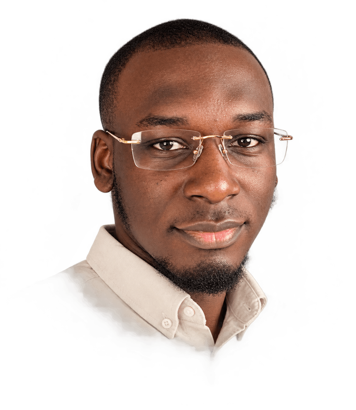 Demilade Folarin, CTO, Head of Engineering and Software Engineer